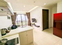 Lovina 5-03 at Harbour Bay Residence(Ferry Terminal) Hotel a Batu Ampar