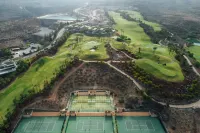 阿瓦馬陽台套房公寓飯店