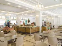 Ozcan Beach Hotel Hotel a Turunc