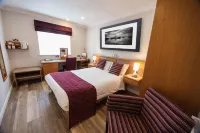 Crown Lodge Hotel Các khách sạn gần Sandringham Estate