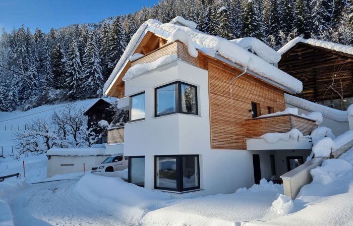 Home Fuchsbau