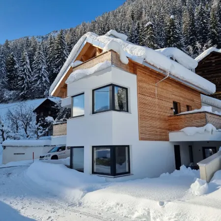 Home Fuchsbau