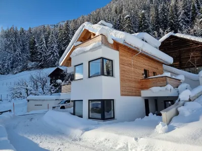 Home Fuchsbau