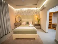 ¡ Luxurious Brand New Villa with 5 Br- 5 Bt in Sosua !