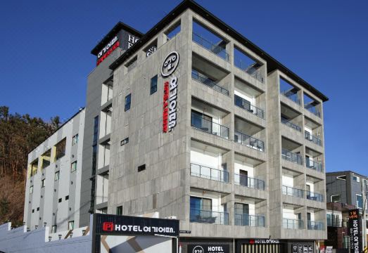 여기어때 영덕점