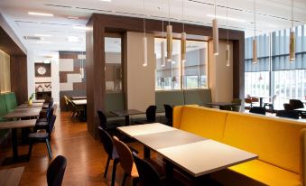 Hampton by Hilton Munich City Center East