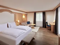 Engels Park Hotels in Sterzing