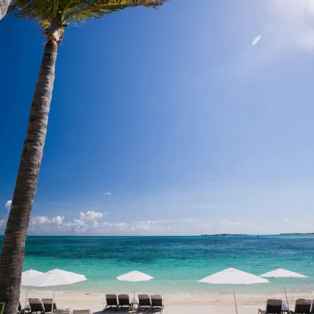 Rosewood Baha Mar