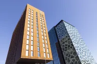 Novotel Liverpool Paddington Village Hotels near Garston Park