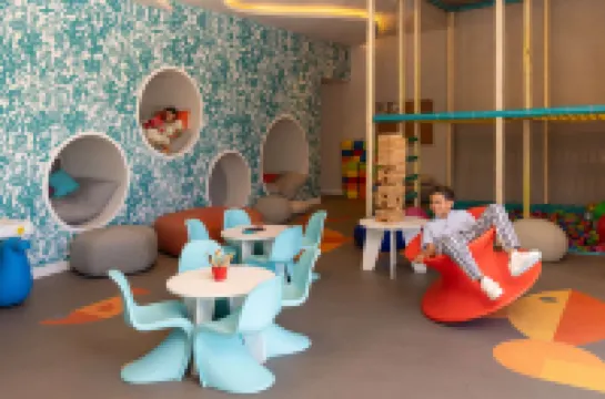 The Club at Solaz Luxury Villas