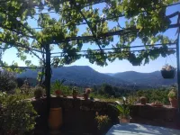 Les Jardins d'Arbousse - Pensions