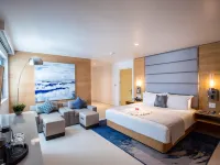 The Morgan Resort Spa & Village Hotels in Simpson Bay