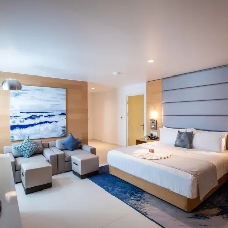 The Morgan Resort Spa & Village