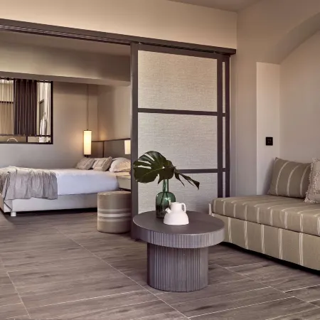 Numo Ierapetra Beach Resort Crete Curio Collection by Hilton