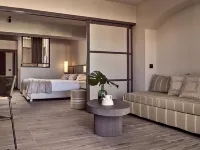 Numo Ierapetra Beach Resort Crete Curio Collection by Hilton