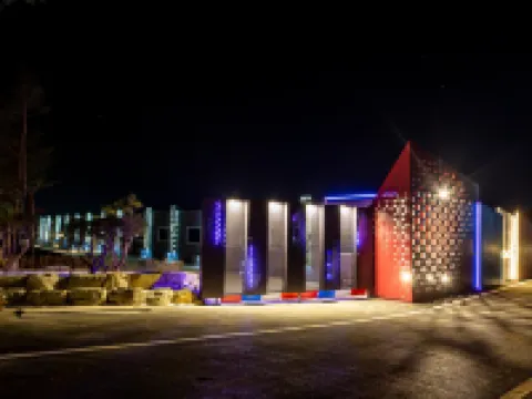 Uljin Self Check-in Motel 9 Hotels in Uljin-gun