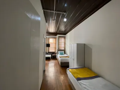 Güner Hotel Hotels in 