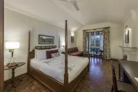 Club Mahindra Munnar Hôtels à : Chinnakanal