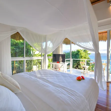 Diniview Villa Resort