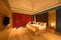 White Lotus Hotel Hotel di Udupi