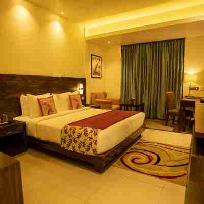 Royal Orchid Central, Shimoga Rooms