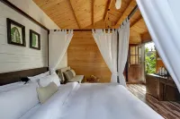 Casawood Resort Mount Abu Road