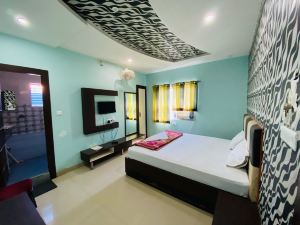 Hotel Basant Vihar International