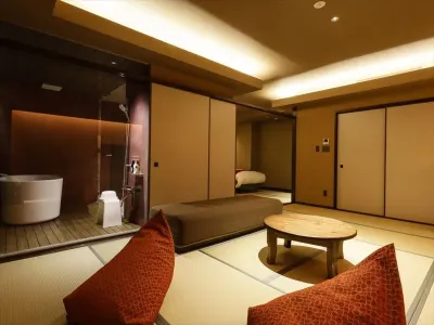 Yuhigaura Onsen Ryokan Yuhigaura