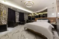 Hotel in Modern Cheongju Terminal - bar