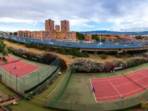 Hotel Residence Ulivi E Palme Hoteles en Cagliari
