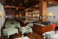 Hotel Arlecchino - Dada Hotels Hotels in Campodolcino