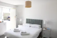 Cape Cornwall Club Hotels in St Just