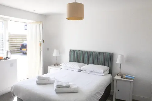 Cape Cornwall Club Hotels in Pendeen