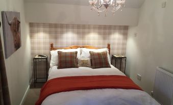 Lodge at Lochside