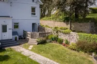 Caldey Island View - Sea Views and Log Burner