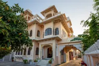 Sterling Jaisinghgarh Udaipur - bar