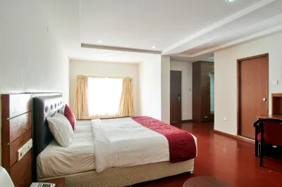 Vandayar Hotel