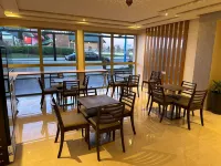 Oceana Mazagan Suites Hotel - Bữa sáng