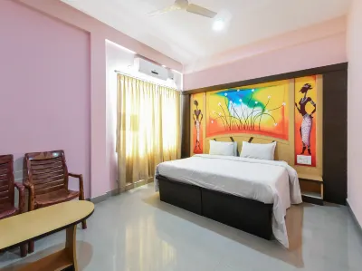 Hotel Kalyani Hotels near RK Narayan's House