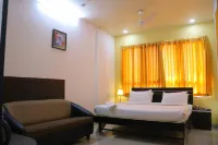 Hotel Embassy International,Latur Hotels in Latur