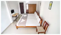 Kay Kay Residency - Lodges