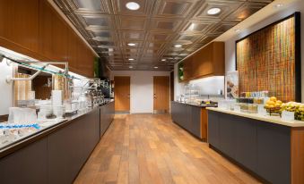 Residence Inn Boston Downtown/Seaport