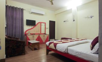 Hotel Raj Palace