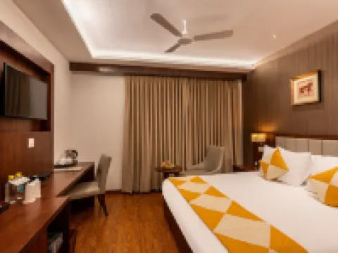 Prem Plaza Hotel Hotels in Karnal