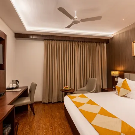 Prem Plaza Hotel โรงแรมในกรนาล