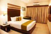 Hotel Rameswaram Grand Rameswaram Hotel a Rameswaram
