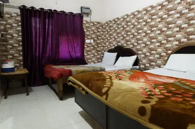 Simran Yatri Niwas