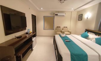 Jazzy Beach Guest House