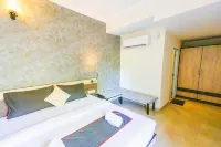 Shelsta Beach Resort