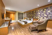 Silver Sand Sentinel Hotels in Port Blair